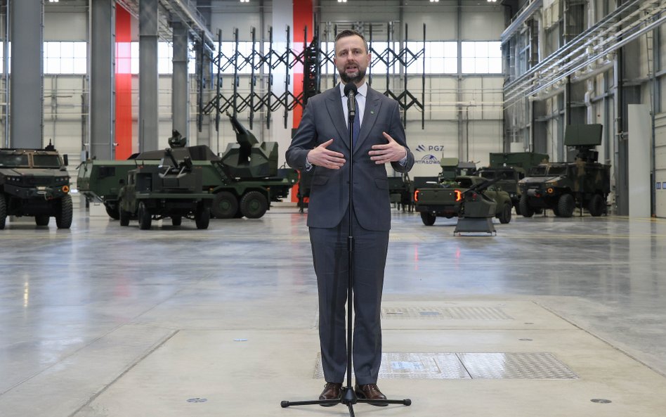 Marek Migalski: PSL w walce o premierostwo dla swego lidera