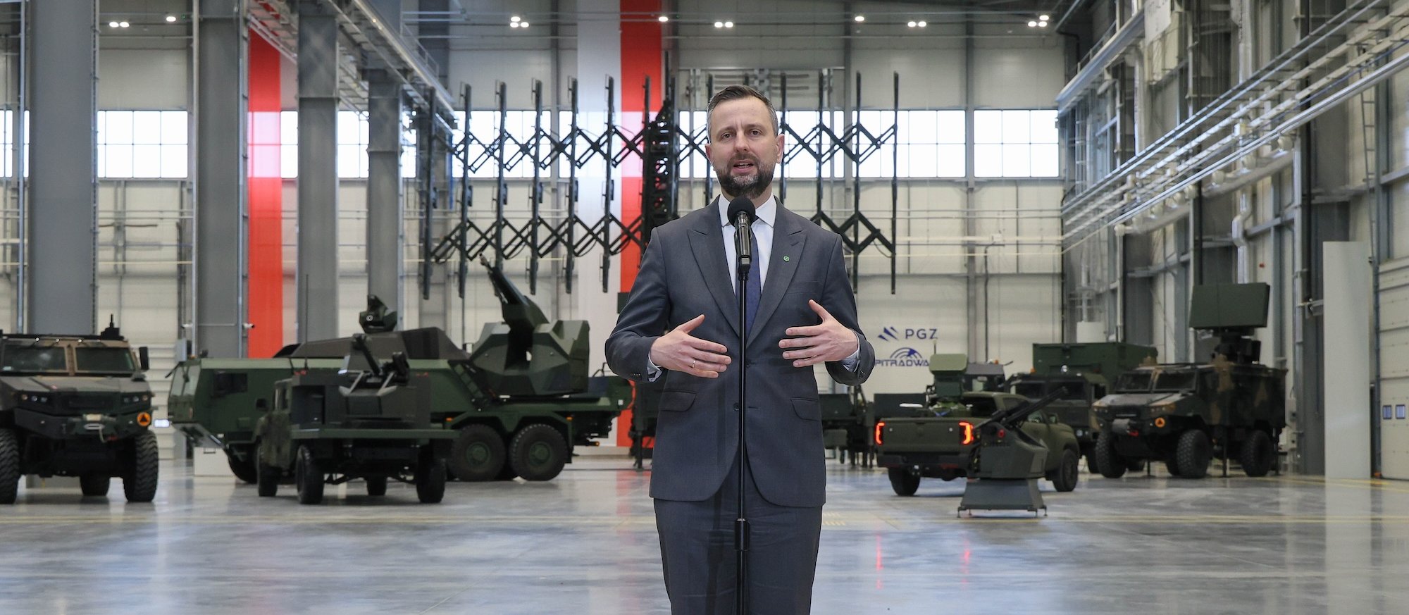 Marek Migalski: PSL w walce o premierostwo dla swego lidera