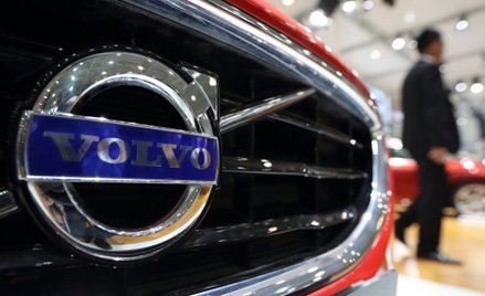 Volvo będzie mieć długo baterie do e-aut z Azji