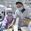 Chiny zwiększają udział w produkcji czipów starszych generacji, które są powszechnie wykorzystywane 