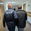 Policjanci ustalili tożsamość kierującego pojazdem