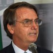 Obsceniczny tweet Bolsonaro. Krytykują nawet zwolennicy