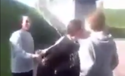 Gdańsk: Gimnazjalistki biły koleżankę. Jest nowy film