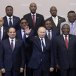Imperialny rozmach Putina: od Madagaskaru po Boliwię