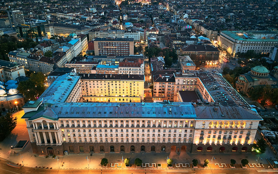 Bułgaria: Seria aresztowań osób oskarżonych o szpiegowanie dla Rosji