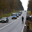 Ruch Strasburga ws. brutalnego zatrzymania fotoreporterów na granicy