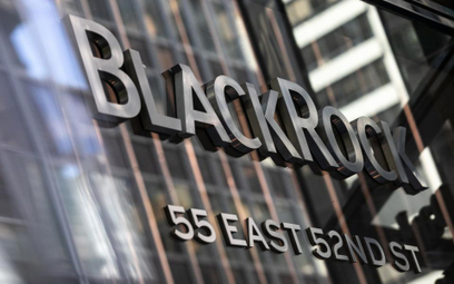 #WykresDnia: BlackRock pożera świat
