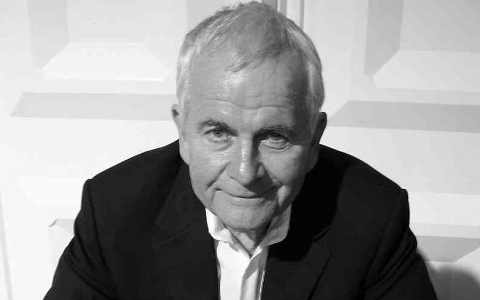 Zmarł sir Ian Holm, aktor z "Obcego" i "Władcy Pierścieni"