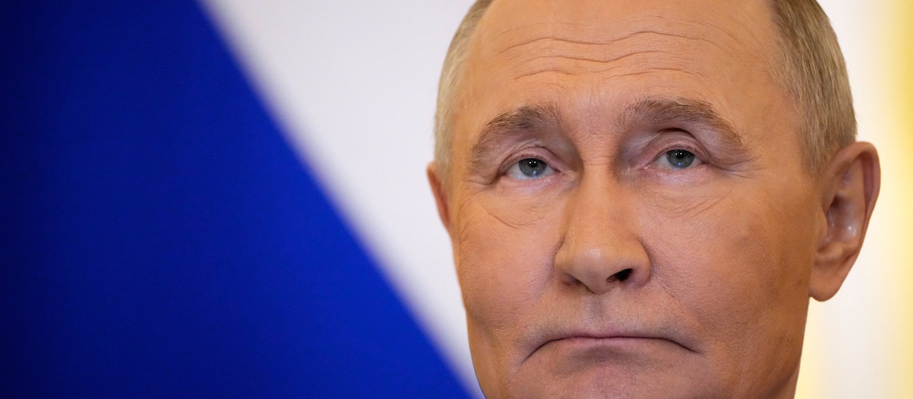 Putin zaciska pasa Rosjanom. Wojna zamiast ochrony zdrowia