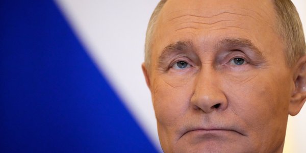 Putin zaciska pasa Rosjanom. Wojna zamiast ochrony zdrowia