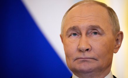 Putin zaciska pasa Rosjanom. Wojna zamiast ochrony zdrowia