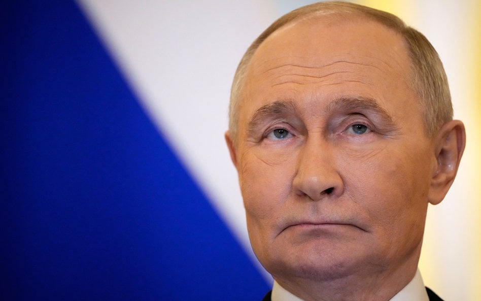 Putin zaciska pasa Rosjanom. Wojna zamiast ochrony zdrowia