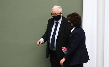 Szczepkowska: Wprowadzić słowo „fobofobia”