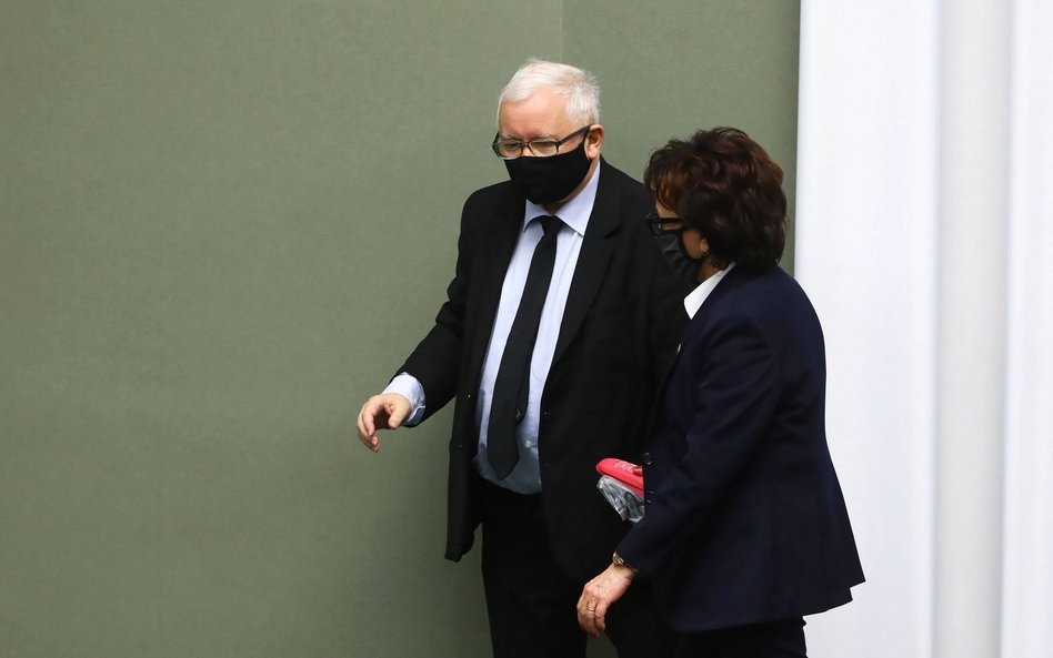 Szczepkowska: Wprowadzić słowo „fobofobia”