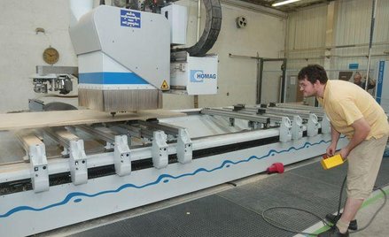 CIT: jak zamortyzować leasingowaną maszynę