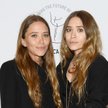 Siostry Olsen, Ashley i Mary-Kate Ashley i Mary-Kate, Olsen unikają obecności w mediach. Pojawiają s