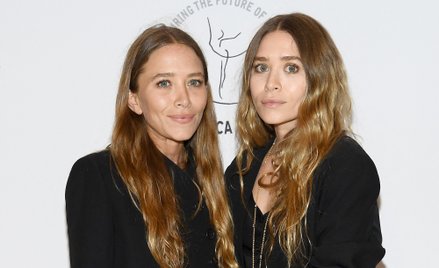 Siostry Olsen, Ashley i Mary-Kate Ashley i Mary-Kate, Olsen unikają obecności w mediach. Pojawiają s