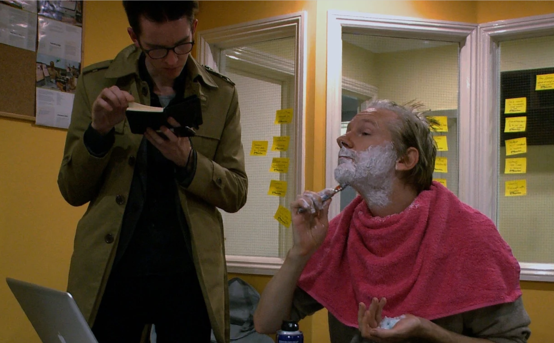 Kontrowersyjny Julian Assange bohaterem dokumentu nagrodzonego w Cannes