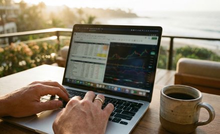 Typy analityków DM BOŚ na 2026 rok. Które spółki polecają?