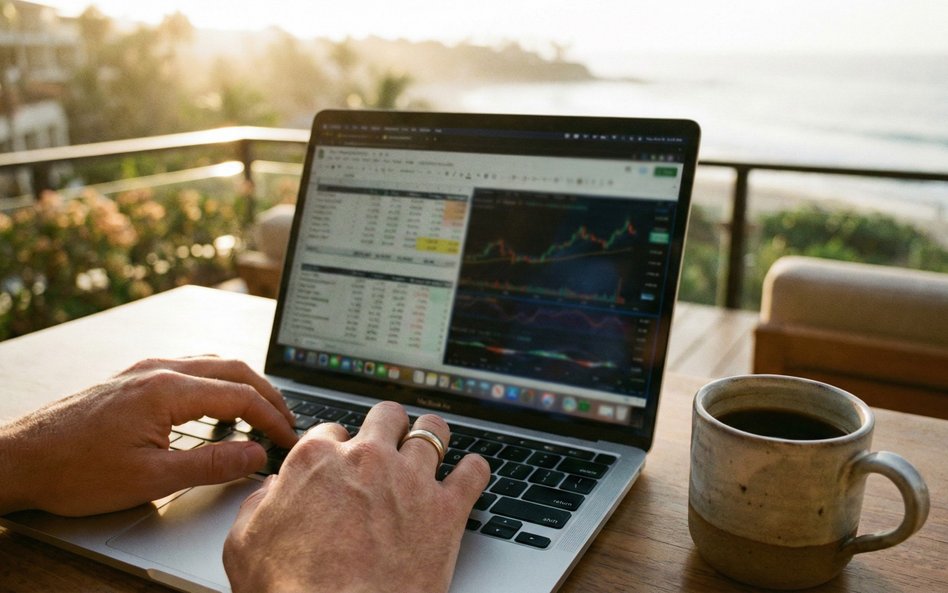 Typy analityków DM BOŚ na 2026 rok. Które spółki polecają?