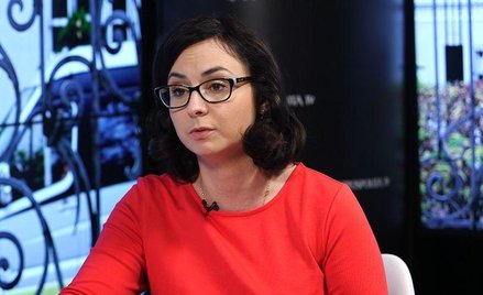 Kamila Gasiuk-Pihowicz