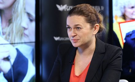 Barbara Nowacka