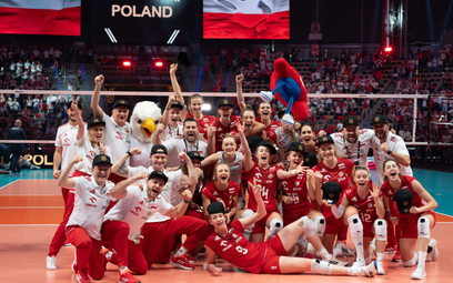 Polskie siatkarki po raz czwarty w historii zagrają na igrzyskach olimpijskich. Pojadą do Paryża z m