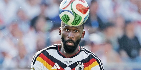 From refugee camp to World Cup 2026 — players whose lives were changed by football