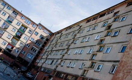 W PRL budowano domy nie przejmując się własnością gruntów