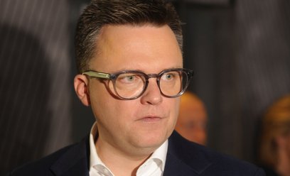 Szymon Hołownia