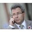 Ryszard Czarnecki: Wszyscy źli, tylko Tusk dobry i od śniegu bielszy