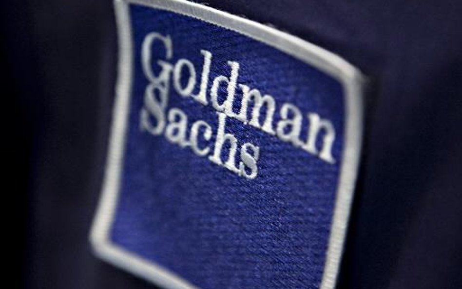 Smith: „To mój ostatni dzień w Goldman Sachs”