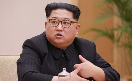 Tomański: Spotkanie Trumpa i Kima w Warszawie?