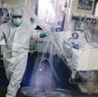 Francja: Prawie 10 tys. nowych zakażeń, najwięcej od początku epidemii