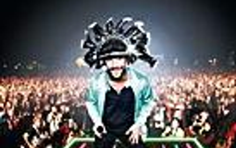 Jamiroquai Rock Dust Light Star Universal Music CD, 2010