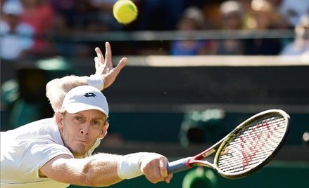 Kevin Anderson: – Nie bardzo wiem, jak udało mi się pokonać króla