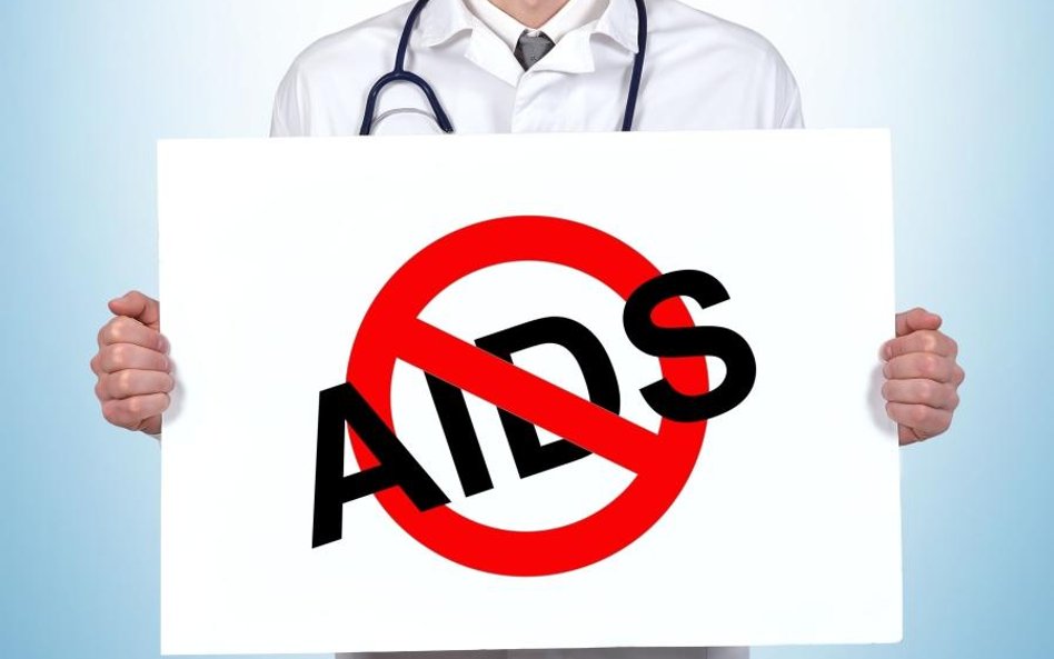 Lekarz z Indii przekonuje, że wie jak wyleczyć AIDS