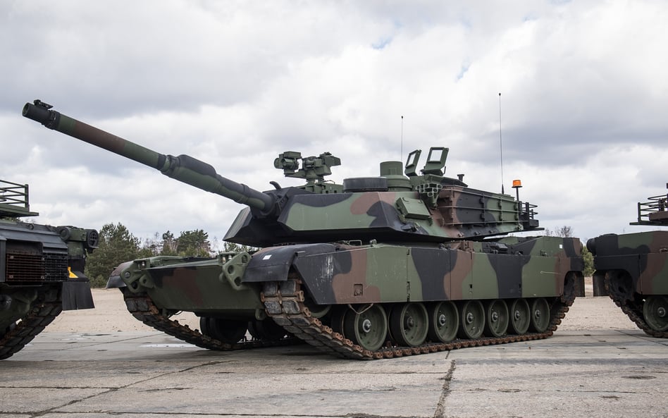 M1A2 SEP V3