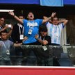 Maradona na mundialu. Za obecność płaci FIFA