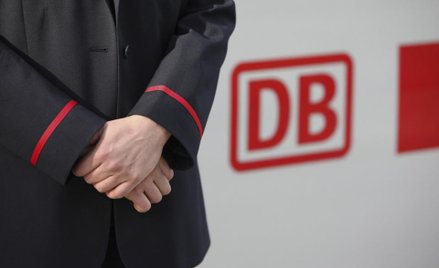 Deutsche Bahn może wprowadzić przestój ekonomiczny