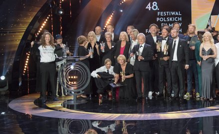 48. Festiwal Filmowy w Gdyni zakończył się 23 września. Związane z nim emocje jednak nie słabną.
