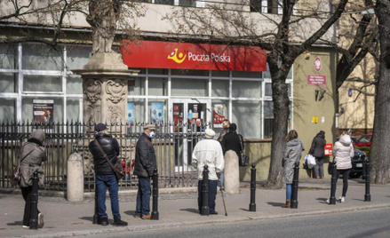Andrzej Stec: Gospodarka obudzi się latem?