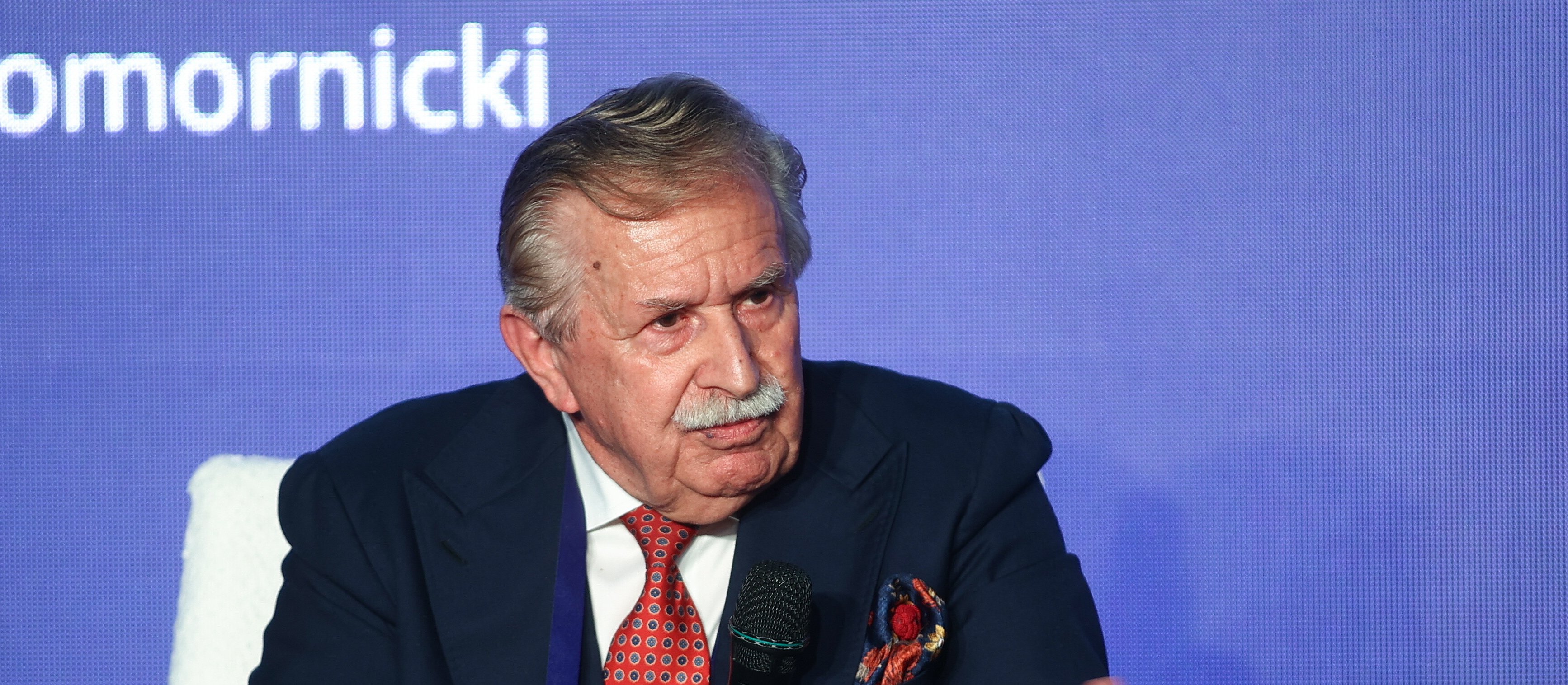 Gen. Komornicki o konflikcie z Ukrainą ws. UPA. „To była celowa wrzutka, żeby nas ośmieszyć”