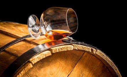 Rémy Cointreau zyskuje na sprzedaży w Chinach i USA