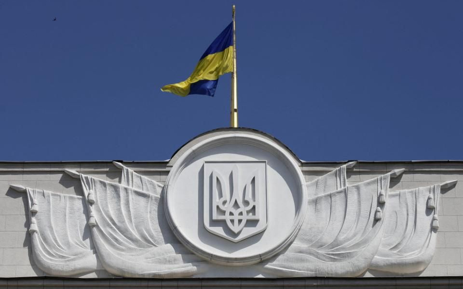 G7 docenia ukraińskie reformy