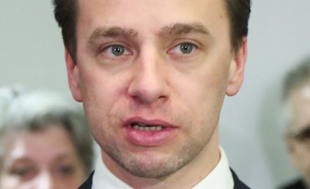 Wicemarszałek Sejmu Krzysztof Bosak (Konfederacja) odniósł się do sprawy odwołania ambasadorów