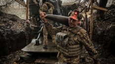 Ukraiński żołnierz