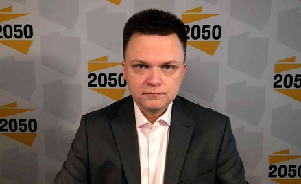 Szymon Hołownia