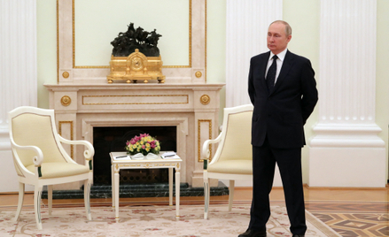 Władimir Putin