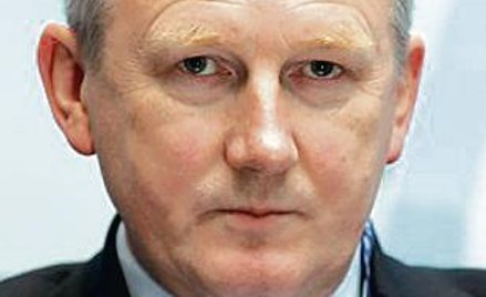 Nie było chętnych do przejęcia